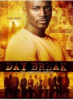 Day Break  DVD 7 แผ่นจบ บรรยายไทย